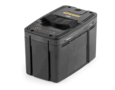 Stiga E 440 Losse Accu 48 V - 4Ah