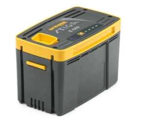 Stiga E 440 Losse Accu 48 V - 4Ah