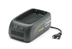Stiga EC 415 S Oplader voor 1 Accu 48V 1.5A