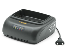 Stiga EC 430 F Snellader voor 1 Accu 48V 3.0A
