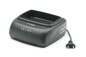 Stiga EC 430 F Snellader voor 1 Accu 48V 3.0A