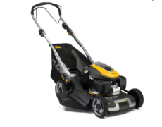 Stiga Twinclip 955 V