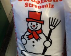 Strooizout 10KG