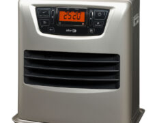Zibro Laserkachel Toyotomi LC - 140