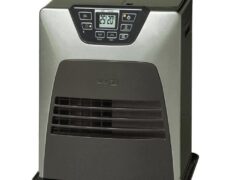 Zibro Laserkachel Toyotomi LC - DX 32