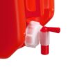 Aspen tapkraan voor 25L can - Afbeelding 2
