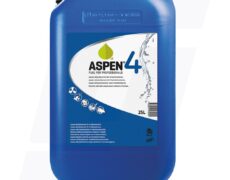 Aspen 4T 25Ltr