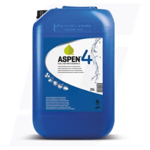 Aspen 4T 25Ltr