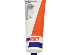 GoPart Universeel Smeervet 250ml