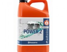 Husqvarna XP Power 2 fuel 5L