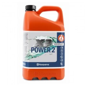 Husqvarna XP Power 2 fuel 5L