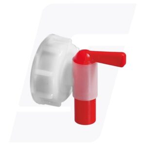 Aspen tapkraan voor 25L can
