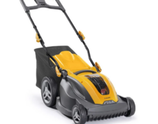 Stiga Accu maaier Combi 336e Kit