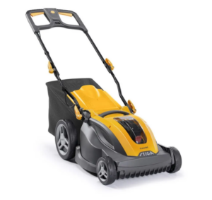 Stiga Accu maaier Combi 336e Kit