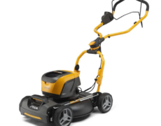 Stiga Accu maaier Multiclip 547e S kit