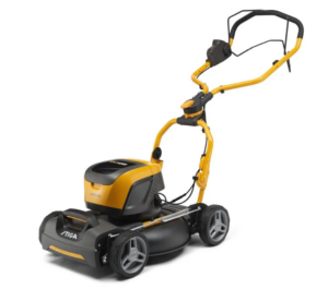 Stiga Accu maaier Multiclip 547e S kit