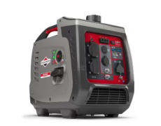 Briggs&Stratton Stroomaggregaat P2400 Inverter