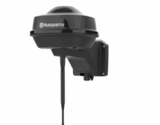 Husqvarna EPOS™ RS5-referentiestation