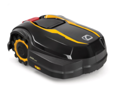Cub Cadet Robotmaaier XR5 2000