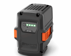 Husqvarna 40-B140 Accu 36V 4,0 Ah