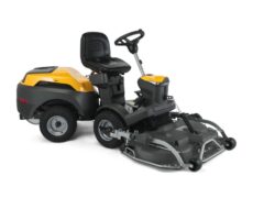 Stiga Park 500 WX Special
