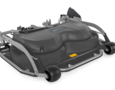 Stiga Multiclip Combi 95 Q dek ELH ( Alleen voor park 300 )