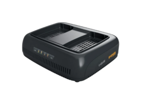 Stiga  C 430 DF Snellader voor 2 Accu's - 48V 3.0A