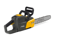 Stiga Kettingzaag CS 700e - 36 cm 14"
