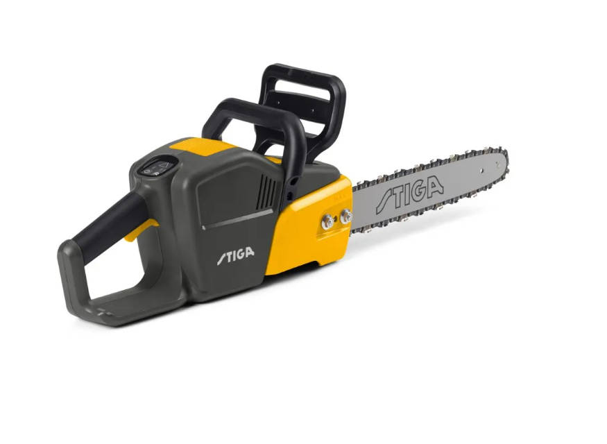 Stiga Kettingzaag CS 700e - 36 cm 14"