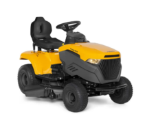 Stiga Tuintractor Tornado 398 M - ST400