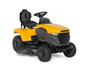Stiga Tuintractor Tornado 398 M - ST400