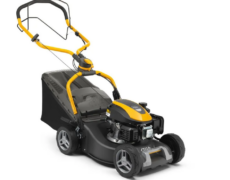 Stiga Collector 543 S