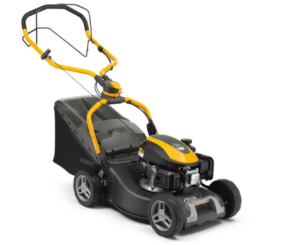 Stiga Collector 543 S