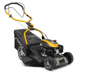 Stiga Combi 748 S