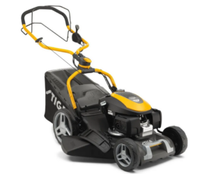 Stiga Combi 748 V