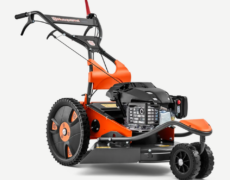 Husqvarna DBY 51 Ruwterrein maaier