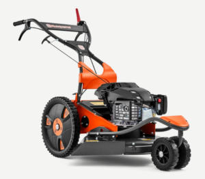 Husqvarna DBY 51 Ruwterrein maaier