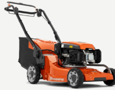 Husqvarna LC347VE maaier