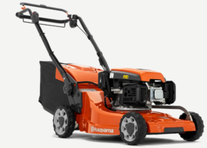 Husqvarna LC347VE maaier