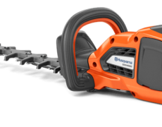 Husqvarna 322iHD60 Accu Heggenschaar