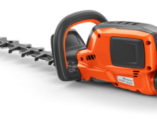 Husqvarna 522iHD60 Accu Heggenschaar