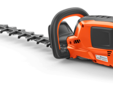 Husqvarna 522iHD75 Accu Heggenschaar