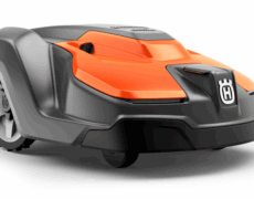 Husqvarna Automower® 550 EPOS