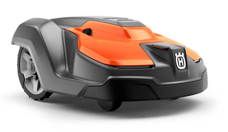 Husqvarna Automower® 550 EPOS