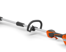 Husqvarna 110 iL Trimmer Incl. accu en lader