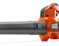 Husqvarna 120 iB Accu Bladblazer