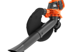 Husqvarna 120iBV Bladblazer/Zuiger