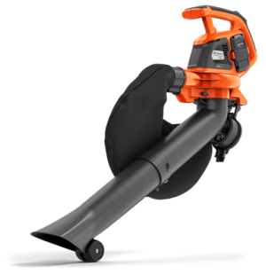 Husqvarna 120iBV Bladblazer/Zuiger