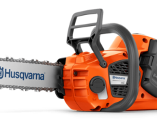 Husqvarna 340i Accu Kettingzaag
