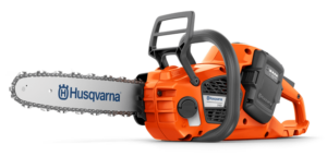 Husqvarna 340i Accu Kettingzaag